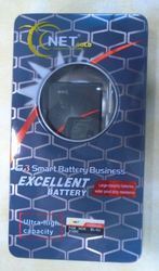 High Capacity Mobile Battery - Premium Lithium-Ion Composition | Designed for Optimal Performance, Enhanced Durability, and Customer Satisfaction