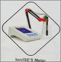 ION Meter