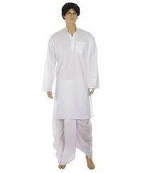 Mens Dhoti Kurta Application: Pharmaceutical Industry