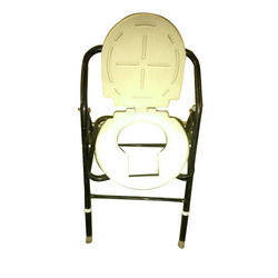 Patient Commode Chair