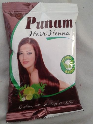 Punam Herbal Henna