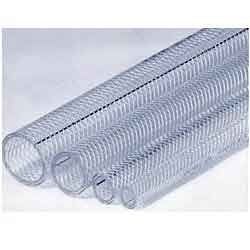 PVC Braided Sanitary Hose