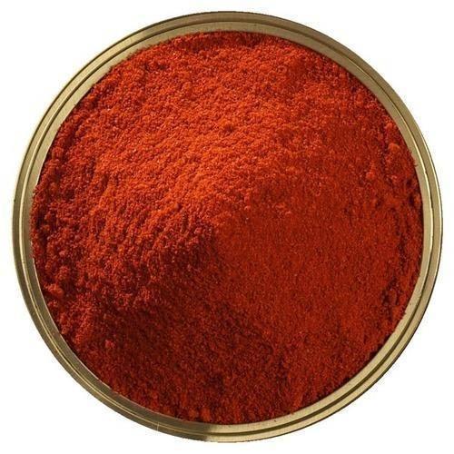 Red Chilli Powder