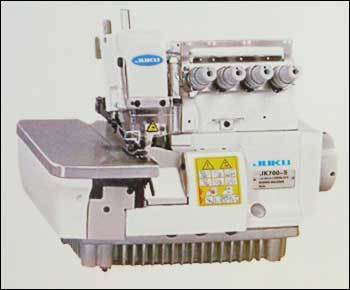 Stitching Overlock Sewing Machine 700-3-4-5