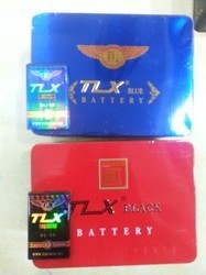 Tlx Battery