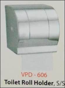Toilet Roll Holder (VPD 606)