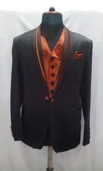 Trendy Mens Suit