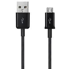 Usb Data Synchronize Cum Charger Cable