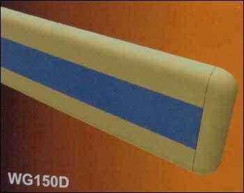 Wall Guards (Wg 150d)