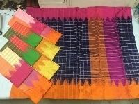 Affordable Fancy Kota Sarees