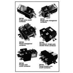 Albright DC Contactor