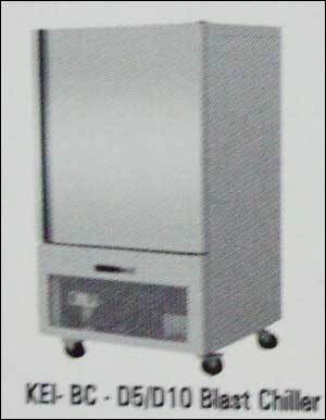 Blast Chiller At Best Price In New Delhi Delhi Kumar Equipment India Pvt Ltd