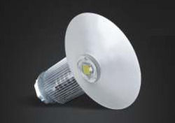 Commercial Round LED Light