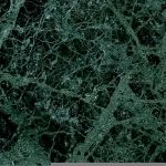 Crocodile Green Marble