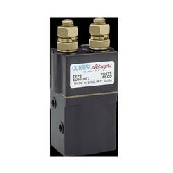 dc contactor