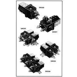 DC Contactors