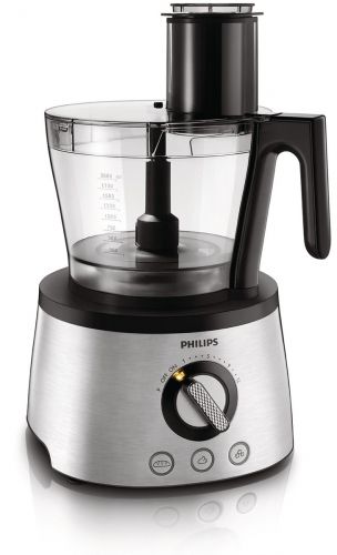 Food Processor (Philips HR7778)