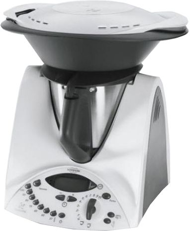 Food Processor (Thermomix TM31)