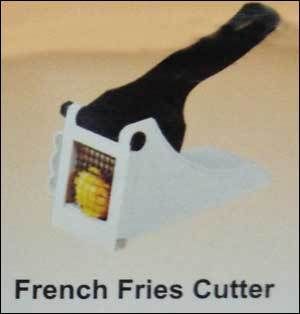 French Fries Cutter