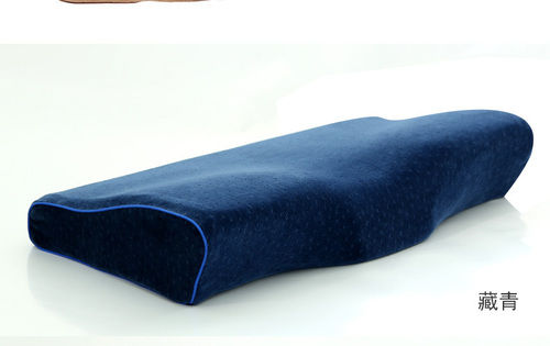 Large Soft Memory Foam Pillow