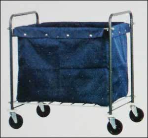 Linen Trolley (VHK 1001)
