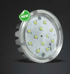 Modern LED Light