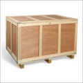 Plywood Boxes