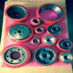 PU Wheels By MEL SERVICES