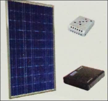 Solar Conversion Kit For Inverters