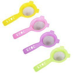 SS Tea Strainer