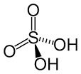 Sulphuric Acid