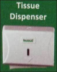 Tissue Dispenser