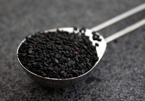 Black Sesame Seed