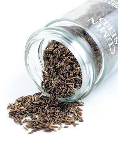 Cumin Seed