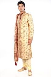 Designer Sherwani