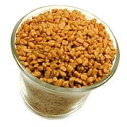 Fenugreek Seed