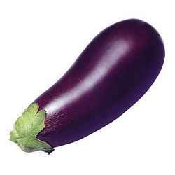 Fresh Brinjal