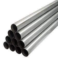 Galvanized Pipe