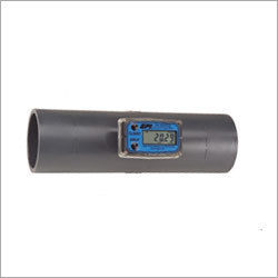 High Temperature Flow Meter