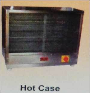 Hot Case