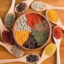 Indian Spices - Premium Quality, Purely Processed with Advanced Machinery - Exceptional Taste and Aroma