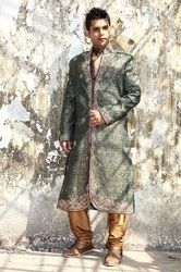 wedding sherwani