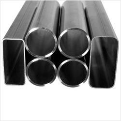 MS ERW Pipe - Top Grade Material, Various Sizes | Ideal for Multiple Industrial Applications