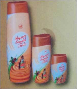 Mysore Sandal Talc