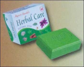 Mysore Sandals Herbal Care