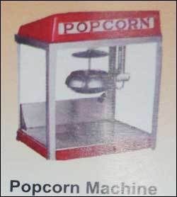 Popcorn Machine