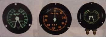 Pressure,Vaccum Gauges For Indian Railways Gauges