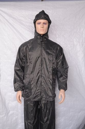 Rain Suit