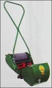 Roller Type Lawn Mower