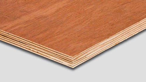 Shuttering Plywood Sheet